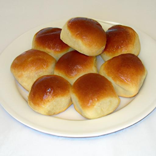 Dinner Rolls Delight: Soft, Fluffy Bites Worth Savoring
