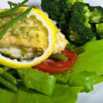 Crispy & Flavorful Baked Tilapia: A Healthy Dinner Delight