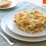 Tuna Noodle Casserole: Classic Comfort in Every Bite