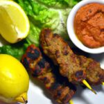 Adana Kebab: Exploring Turkey’s Fiery Culinary Treasure