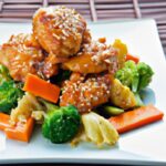Sesame Chicken Secrets: A Flavorful Twist on a Classic Dish