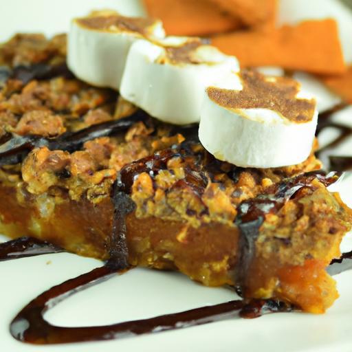 Decadent S’mores Bars: A Campfire Classic Reimagined