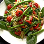 Speedy Suppers: Quick Dinner Ideas for Busy Evenings