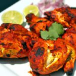 Tandoori Chicken: The Fiery Feast of Indian Flavor