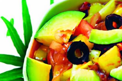 Tropical Delight: A Flavorful Guide to Mango Salsa Magic