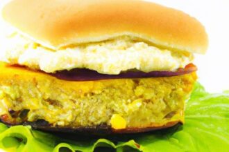 Veggie Burgers Uncovered: Tasty, Healthy, and Sustainable Choices