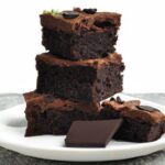 Decadent Black Bean Brownies: A Healthy Twist on Treats