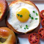 Egg in a Hole: The Classic Breakfast with a Fun Twist