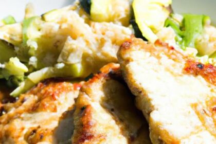 Speedy Chicken Delights: Easy Recipes for Tasty Meals