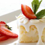 Tres Leches Cake: A Decadent Dive into Creamy Tradition