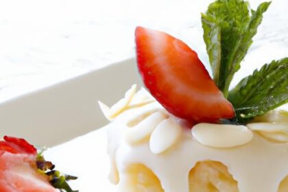 Tres Leches Cake: A Decadent Dive into Creamy Tradition