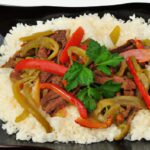 Ropa Vieja: The Flavorful Story of Shredded Cuban Beef