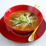 The Zesty Charm of Hot and Sour Soup: A Flavorful Dive