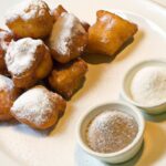 Beignets Uncovered: The Sweet Story Behind the Crisp Delight