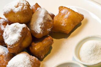 Beignets Uncovered: The Sweet Story Behind the Crisp Delight