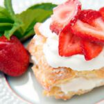 Strawberry Shortcake: A Sweet Slice of Classic Delight