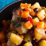 Sweet Potato Hash: A Colorful Twist on Classic Comfort Food
