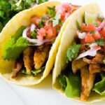 Catch the Wave: Exploring the Flavor of Fish Tacos