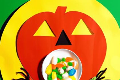 Spooktacular Halloween Treats: Tasty Ideas for All Ages