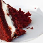 The Allure of Red Velvet Cake: History, Taste, and Texture
