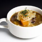 French Onion Soup Reinvented: Rich Beef Broth Magic Unveiled