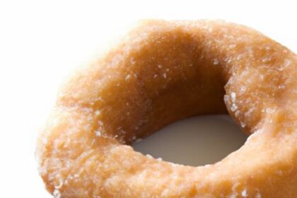 Wholesome Baked Donuts: A Healthier Twist on Sweet Treats