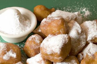 Beignets Uncovered: Sweet History and Perfect Recipes Inside