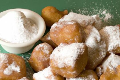 Beignets Uncovered: Sweet History and Perfect Recipes Inside