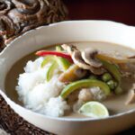 Unlocking the Vibrant Flavors of Authentic Green Curry