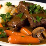 Savory Beef Tips and Gravy: A Comfort Food Classic Guide