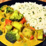 Flavorful Vegan Curry Recipe: A Compassionate Delight