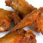 The Ultimate Guide to Perfectly Crispy Chicken Wings
