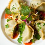 Shish Barak Uncovered: The Art of Middle Eastern Dumplings