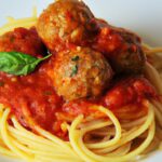 Spaghetti and Meatballs: A Timeless Italian Classic Unveiled