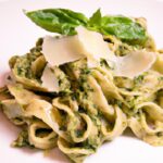 Unlocking Flavor: The Art and Science of Pesto Pasta