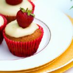 Sweet Delight: Exploring the Magic of Strawberry Cupcakes