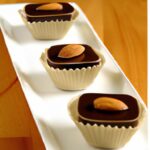 Almond Butter Cups: A Nutty Delight Packed with Flavor