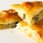 Sfiha Unveiled: The Savory Middle Eastern Meat Pie Delight