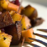 Golden Mornings: The Ultimate Guide to Sweet Potato Hash