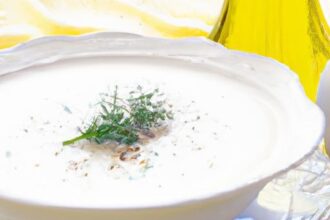Avgolemono Soup: The Tangy Greek Delight You Must Try