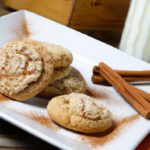 Snickerdoodles Uncovered: The Sweet Spice of Classic Cookies