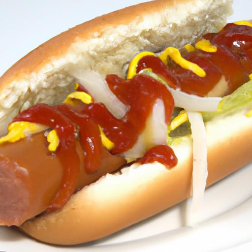 Savor ​the Flavor: A Complete Guide to Beef ​Hot dogs
