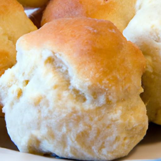 Dinner Rolls⁣ Delight: Soft, ‍fluffy Bites Worth Savoring