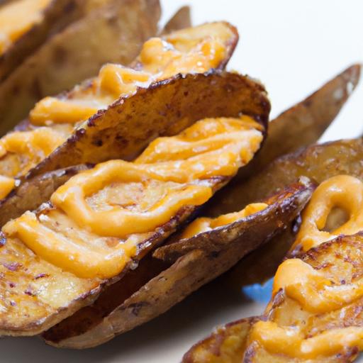 The⁢ Crispy Science and Flavor of Perfect Potato ‍Skins