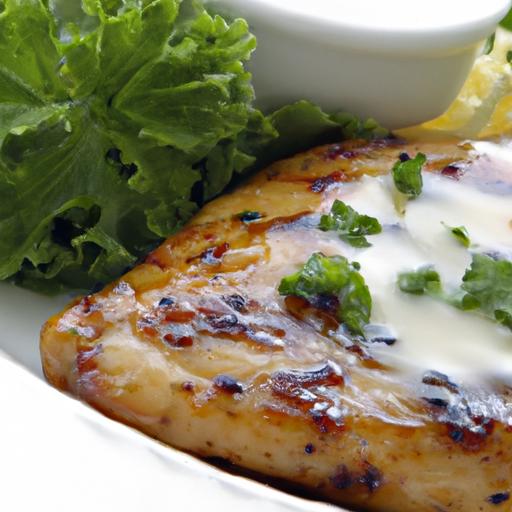 speedy Chicken Delights: Easy Recipes for Tasty Meals