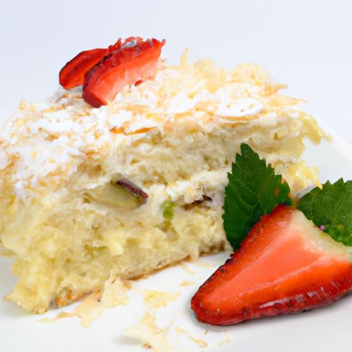 Tres Leches Cake: A Decadent Dive into Creamy Tradition