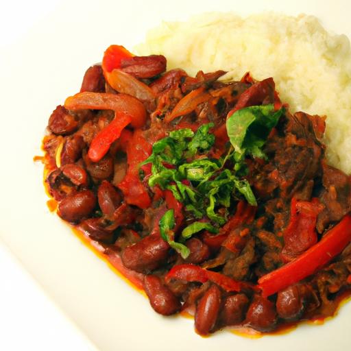 Ropa Vieja: The Flavorful Story of Shredded Cuban Beef