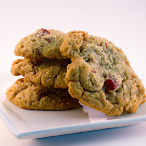 Sweet Satisfaction: The Rise‍ of Guilt-Free Sugar-Free Cookies