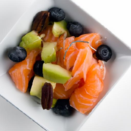 Fuel Your Day: Top Keto Snacks for Healthy Energy Boosts