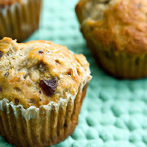 Bran Muffins Unwrapped: A Tasty Boost for Your Day